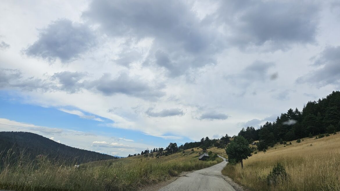 vreme, priroda, zlatibor 2