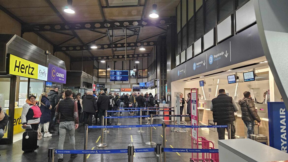 aerodrom nis noc 6