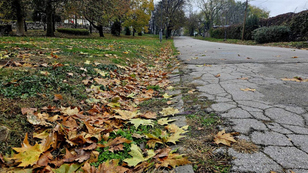 nis, tvrdjava, jesen, vreme 3