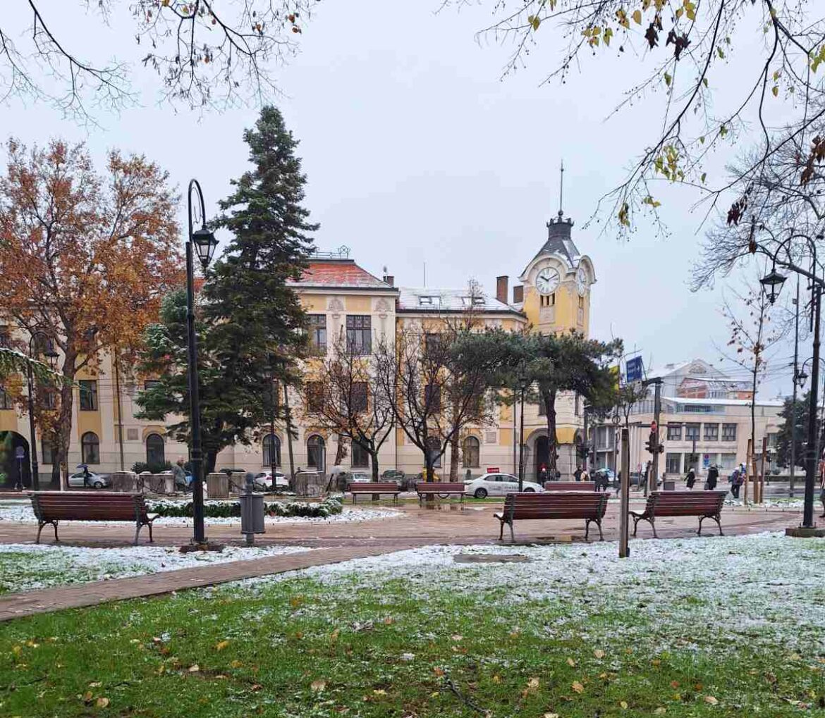 vreme, sud, sneg