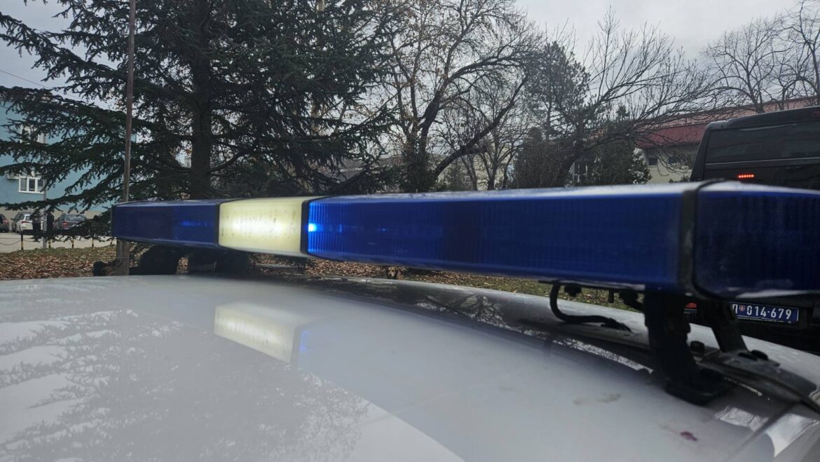 policijaž
