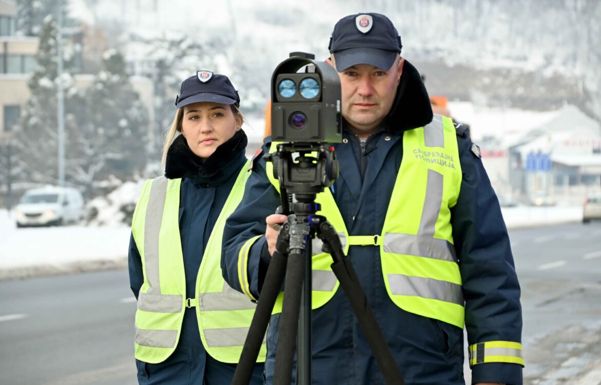 saobracajna policija mup 2