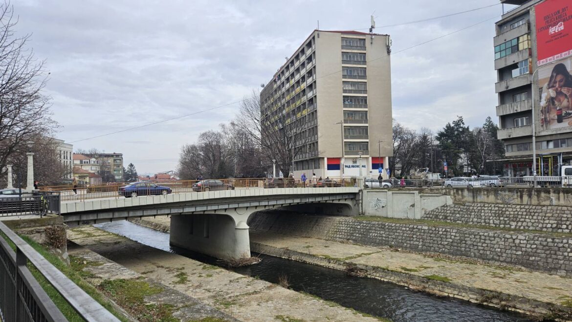 leskovac, vreme