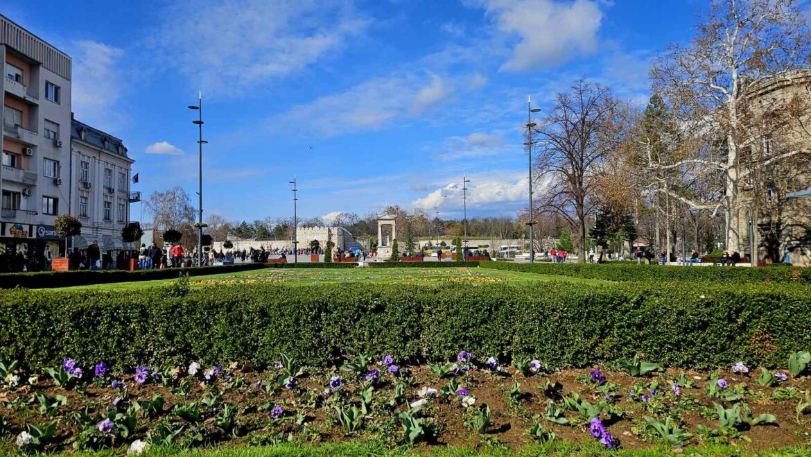 nis, grad, centar, vreme 2