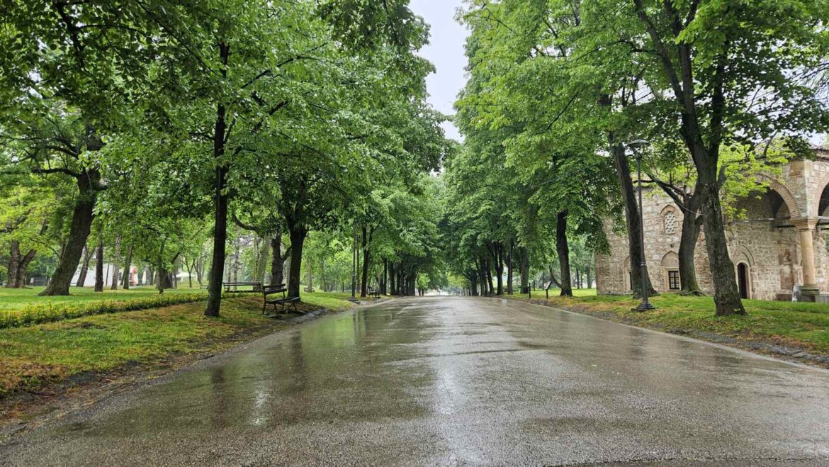 tvrdjava, kisa, vreme 7