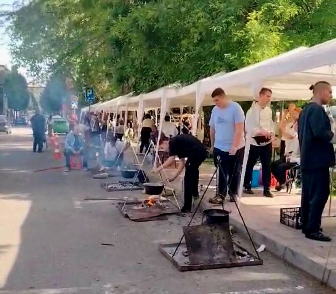 gastro turisticki festival