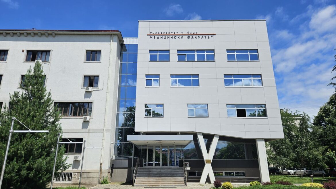 medicinski fakultet