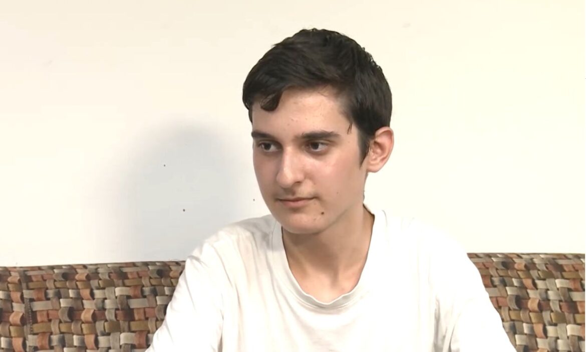 filip golubovic