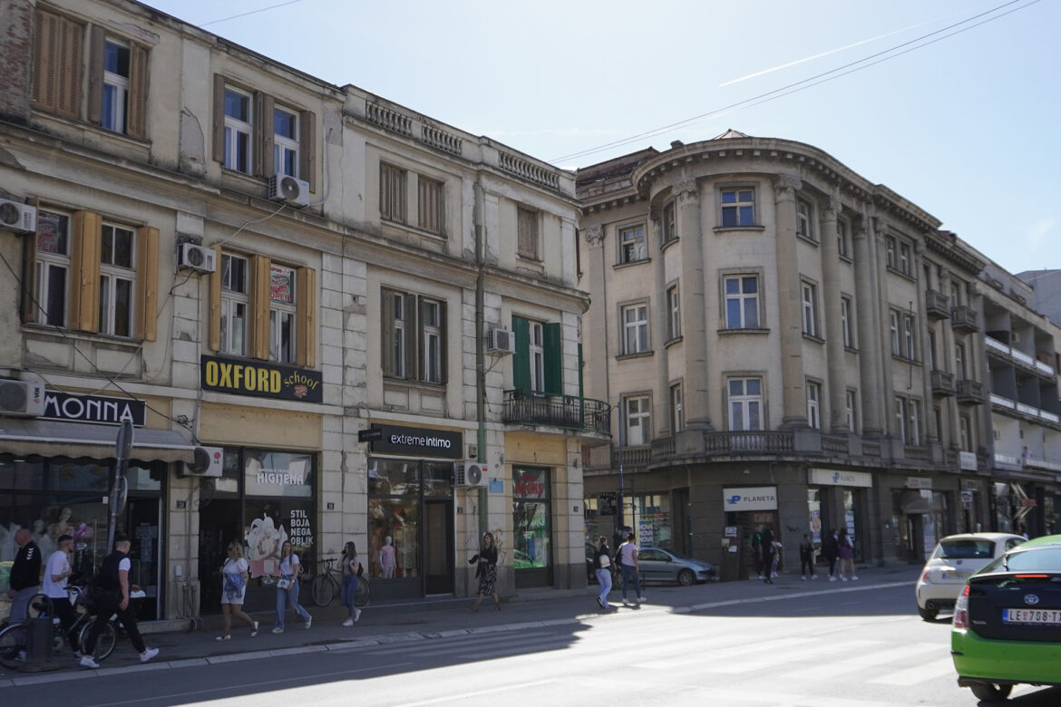 siroka carsija
