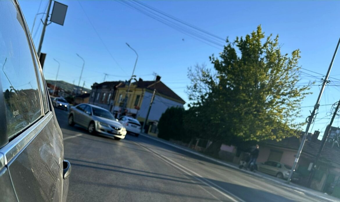 auto bez vozaca