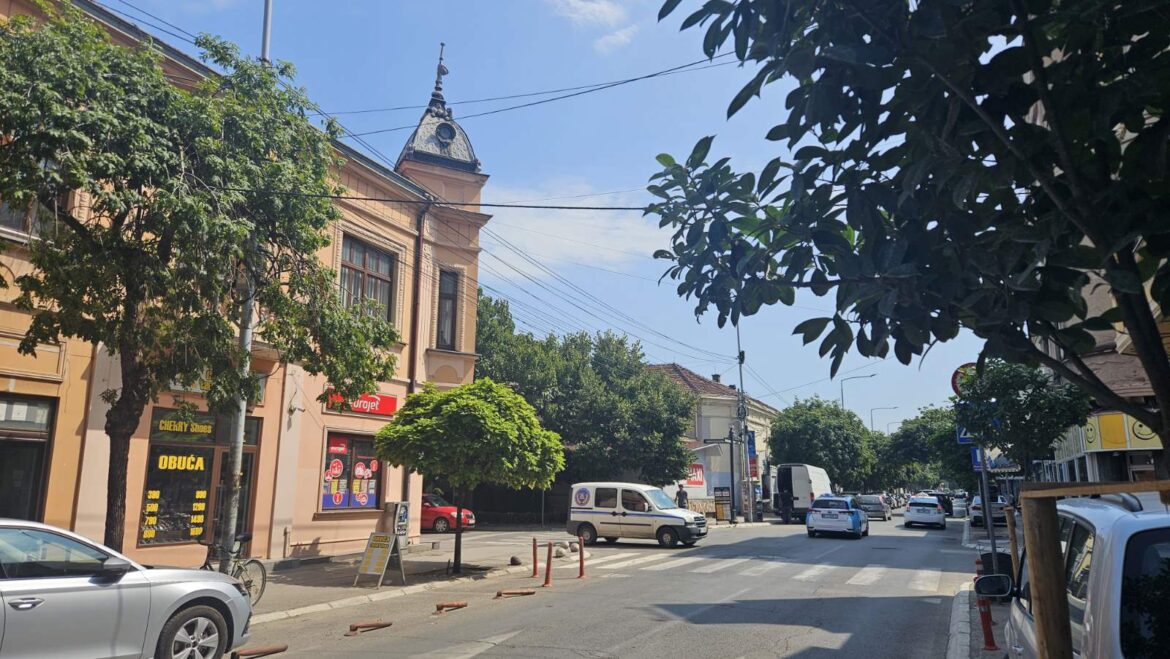 nis, dusanova, vreme 2