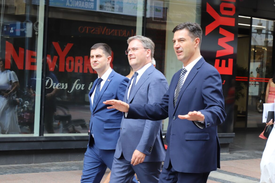 pavlovic, selakovic i antic