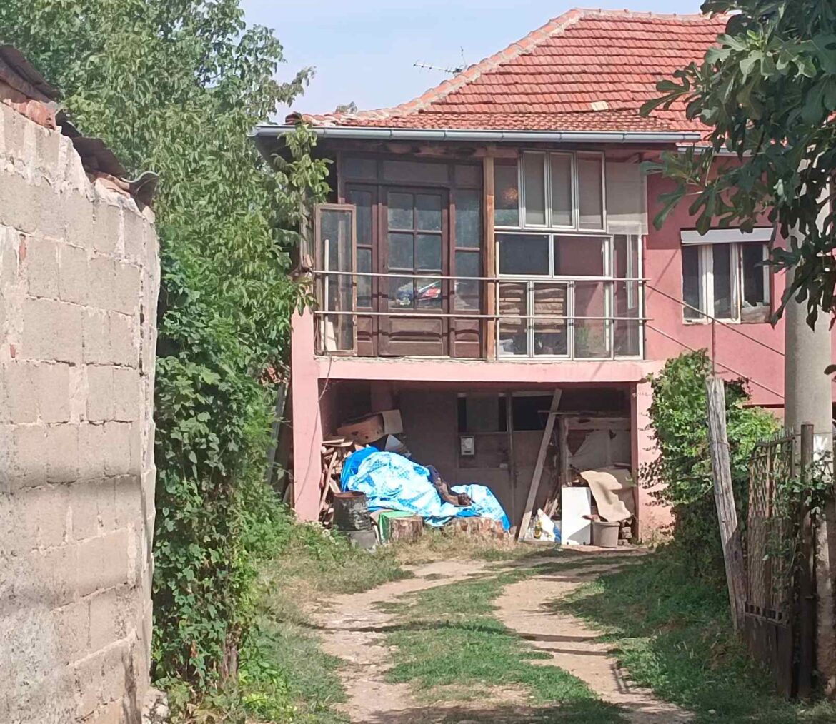 ubistvo nis