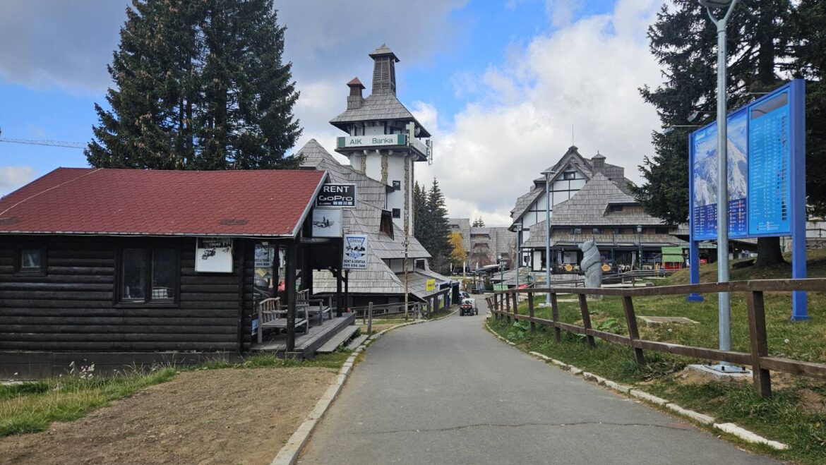 kopaonik, vreme 9