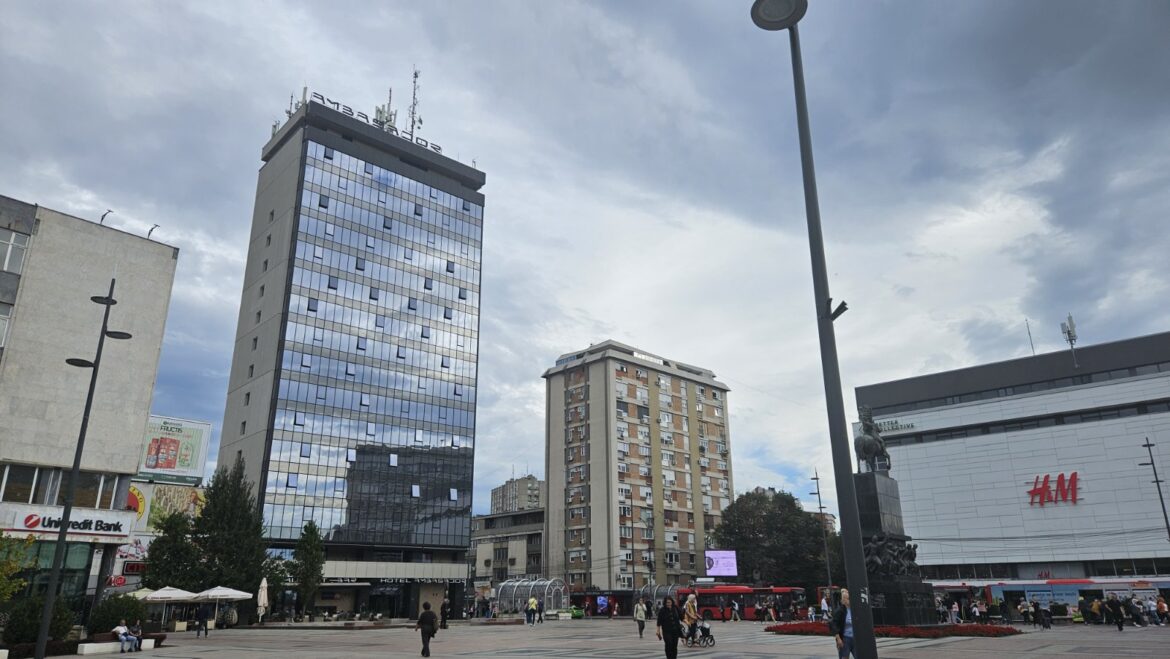 nis, centar, vreme, ambasador
