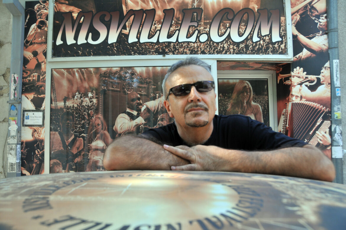 ivan blagojevic