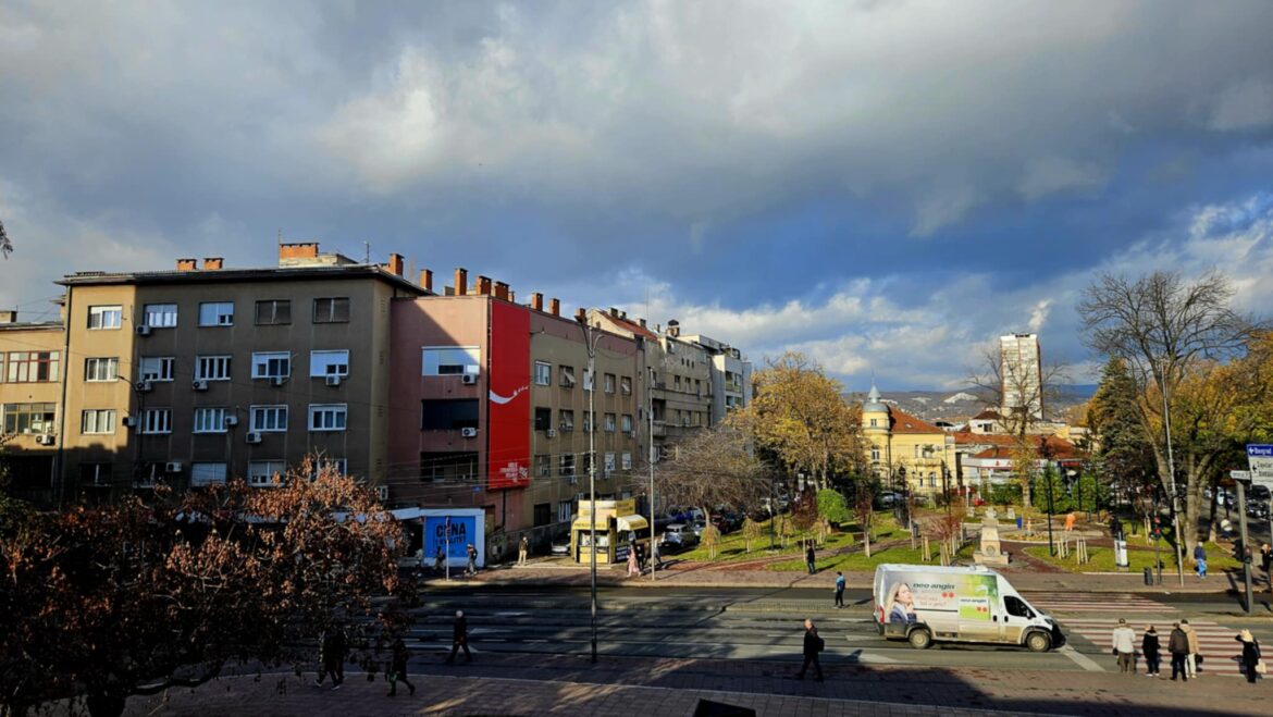 saobracaj, nis, vreme