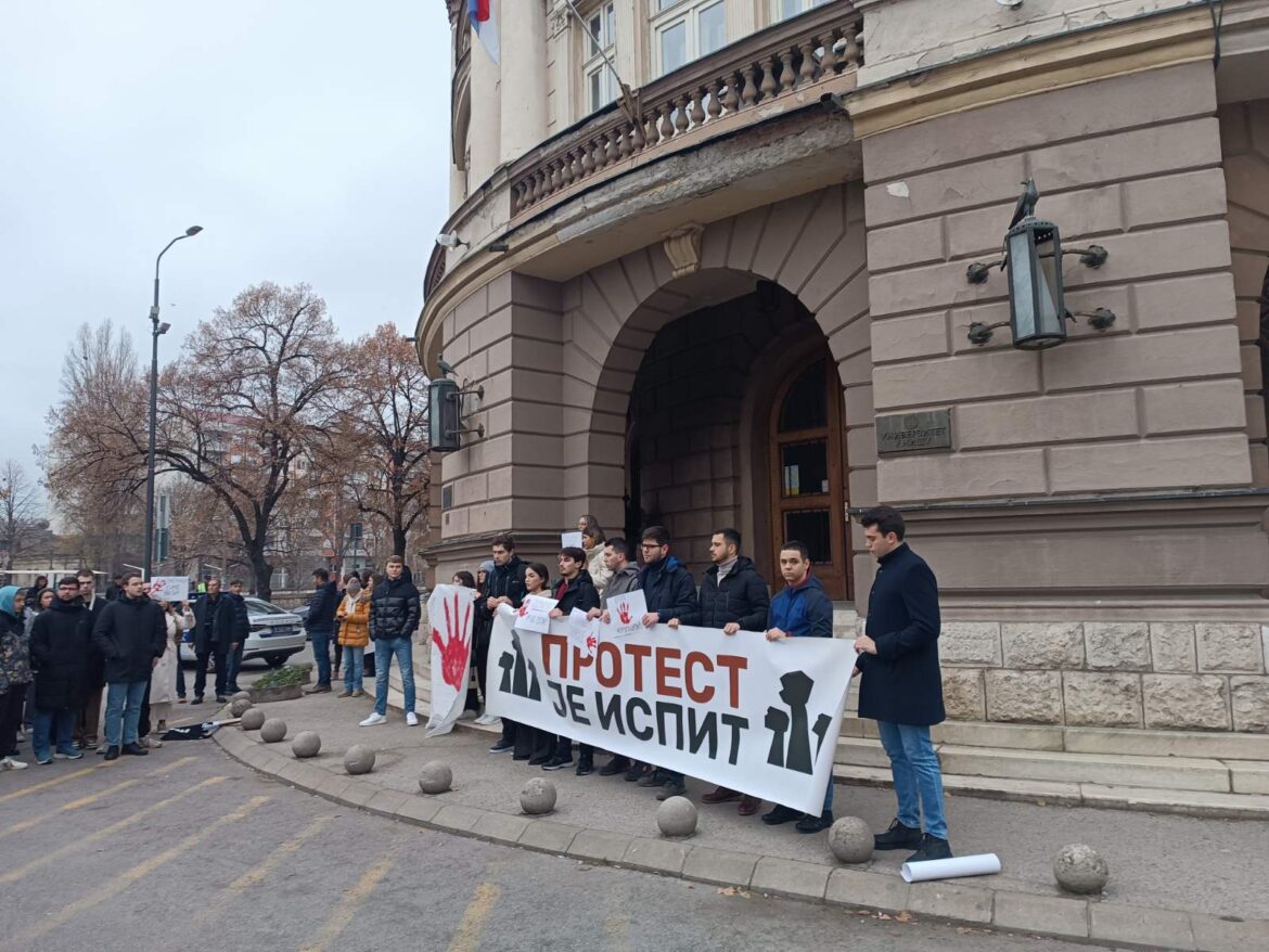 studenti protest 4