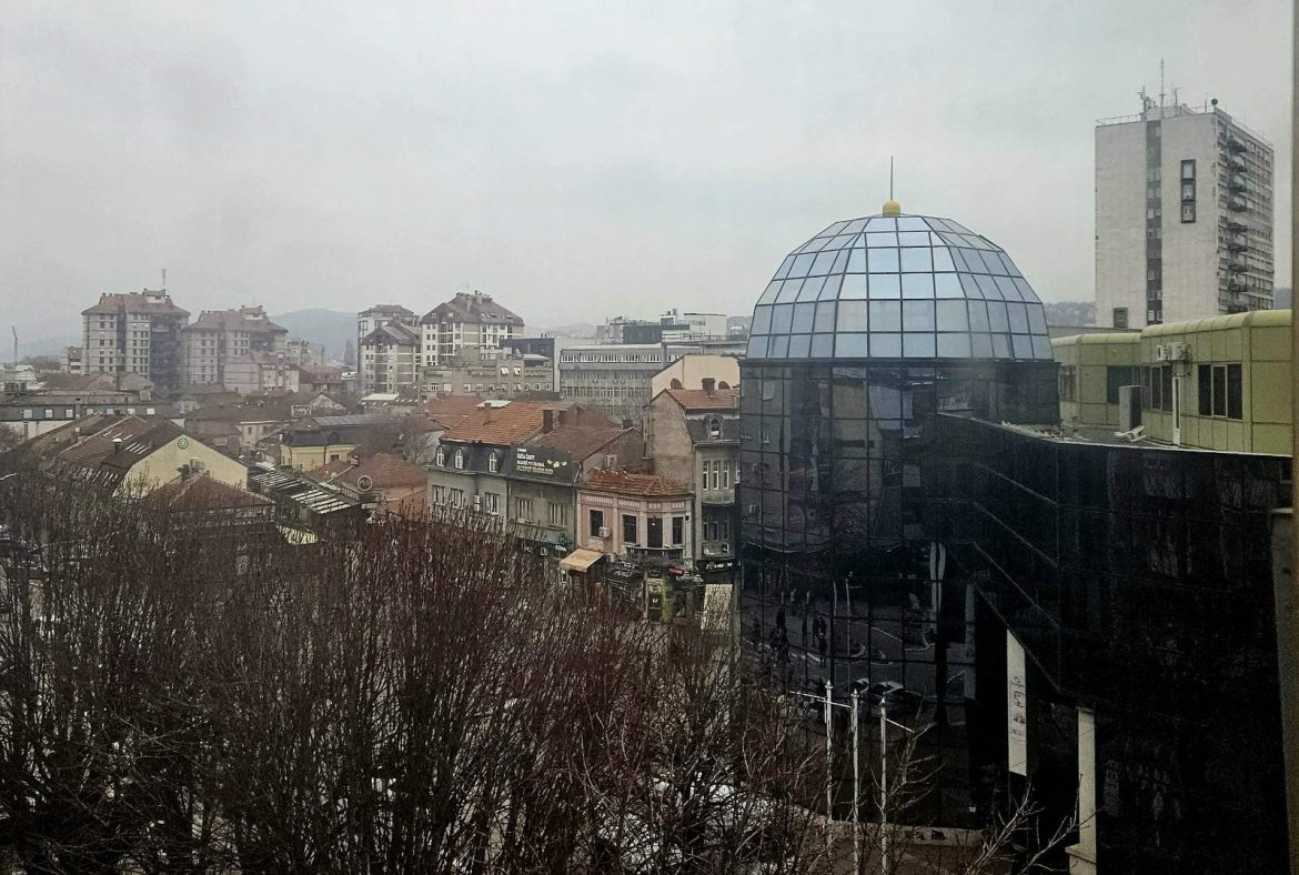 nis, vreme kalca
