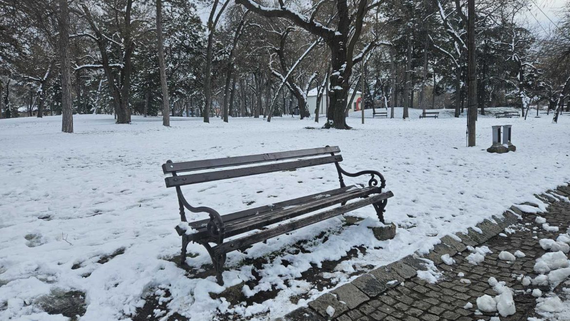 tvrdjava, zima, vreme 6