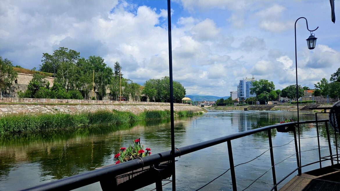 nisava, nis, vreme