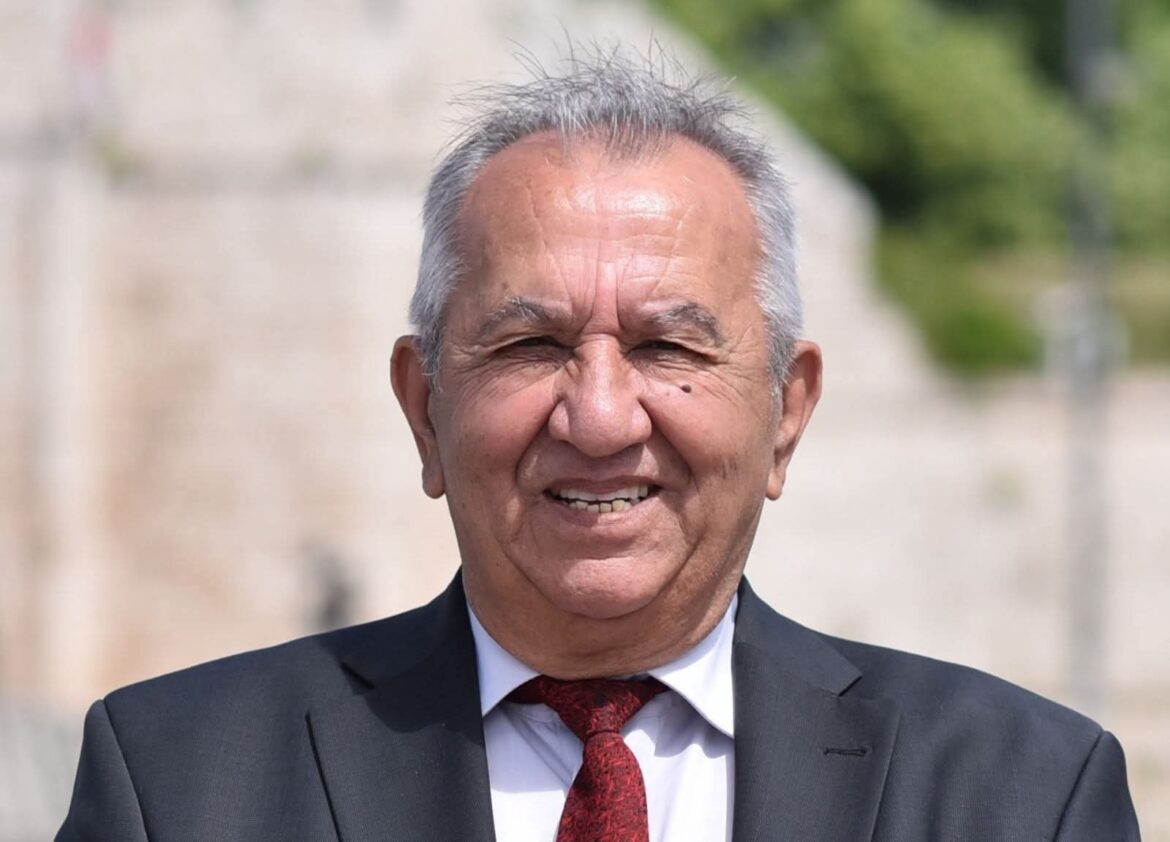salih saitovic