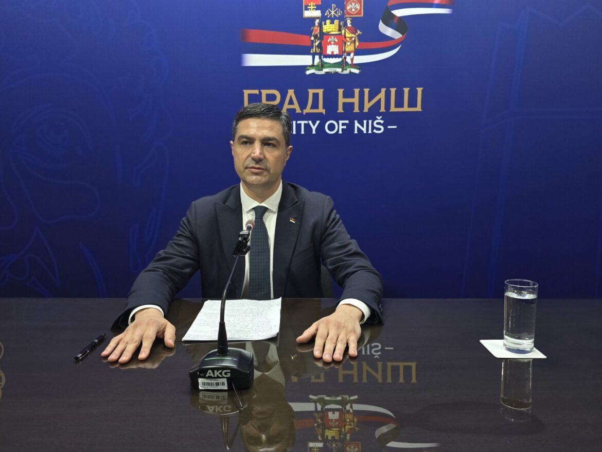 dragoslav pavlovic konferencija