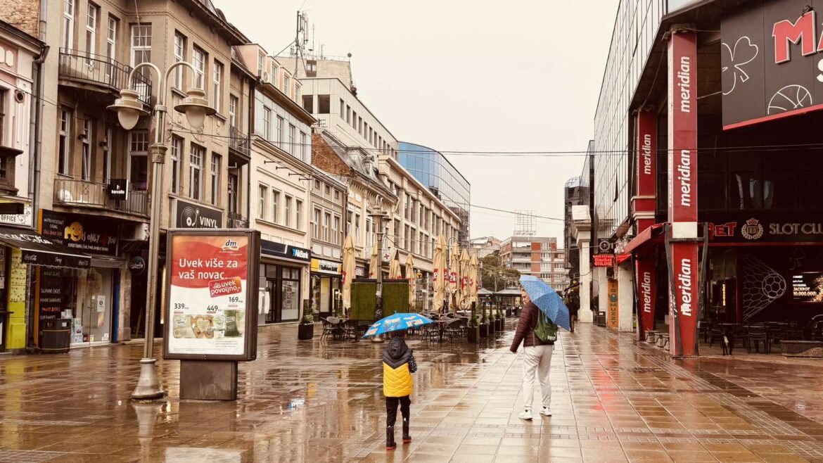 nis, vreme, kisa 2